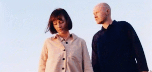 Cloth soundtrack the golden hour with “Pink Silence”