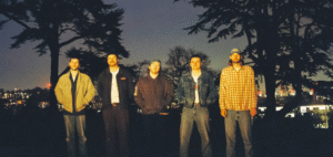 Eades flex their swaggering alt-country sound on “The Other Side of Life”