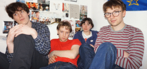 Westside Cowboy saddle up with new label, tour and brand new EP