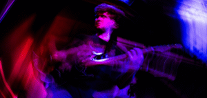 Worm School climb high with a dream-soaked debut in “Jacob’s Ladder”