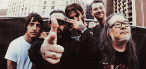 Nothing return with ”A short history of decay” on 27 Feb 2026