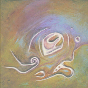 Bug Teeth’s “Micrographia” finds cosmic resonance in quiet moments