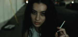 A.G. Cook drops brooding “Residue” tune from Charli XCX’s “The Moment” movie score