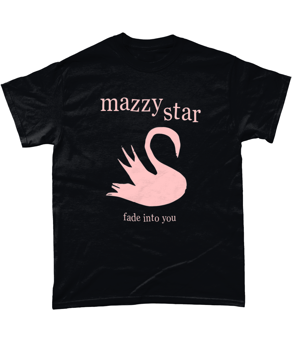 Mazzy Star “Fade Into You” Tee