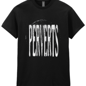 Ethel Cain “Perverts” Tee