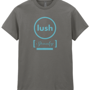 Lush “Spooky” Tee