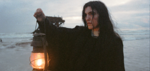 Searows unveils sweeping new single “In Violet”