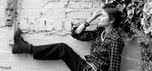 Annie Hogan returns with relentless “Scorpions”