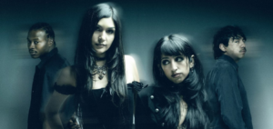 Glixen “Unwind” on hazy, fresh sounding new single