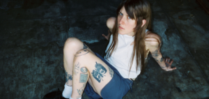 LALA LALA shares new single/video “Arrow” ahead of album “Heaven 2”