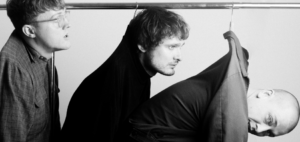 MOULD announce debut album and showcase new track “Falling Posture”