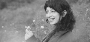 Ora Cogan previews another new track “Division” from forthcoming album