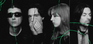 Alphabet dial up the tension on new single “Pressure”