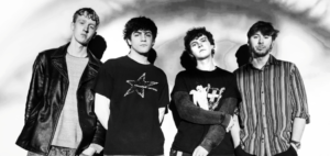 Cutscene release taut single “Concrete Line”