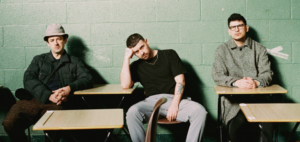 “Thanks A Million” makes the personal universal on DIVIL’s debut