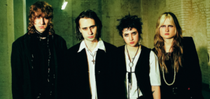 Mouth Ulcers get darker on “Closer To You”